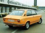 BMW 2000 tii Touring 1971 года